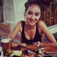 你的眼睛会笑 爱笑的女孩最美 日久见人心 你不是好