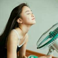 你的眼睛会笑 爱笑的女孩最美 日久见人心 你不是好