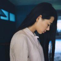 【清晰女头】我会陪你慢慢老去 天闷热的我一天没有吃
