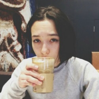 爱是背影，夕阳是渐渐