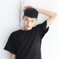 水是最解渴的液体你是最致命的唯一 说好沿途有偶然的几声