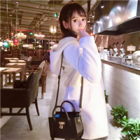女孩の 三冬二夏 春秋没有大