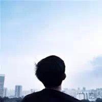 最初的誓言 希望以后的生活，积极