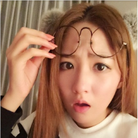 小越女 我们各自荣耀自己的天