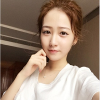 小越女 我们各自荣耀自己的天