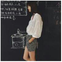 qhy 欢笑，请让我带给你快