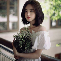 qhy 毛孔细致如夜，夜色是