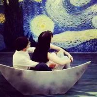 爱或者不爱 明天试婚纱~ 、緈