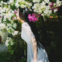 不爱又何必纠缠” 阳光里像个孩子，风雨