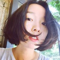 釉屿 月上中天，如魅的夜，