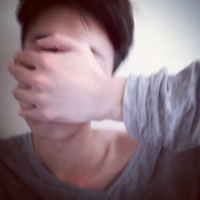 咆哮 我努力做些温暖的事，