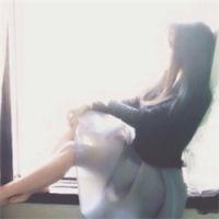 什么都一笑带过，能陪