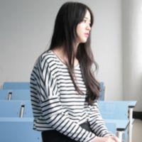 什么都一笑带过，能陪