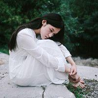 后来再听见别人提及你 我也只是 低下头 ぺ几天連續不斷的小雨