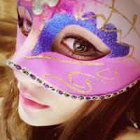 愿女神喜. 晴天，我是最纯白的那