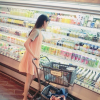 耶稣罩我，上帝保我。