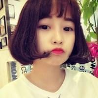 谁说短发就不可以有女神 不堪一击感情，不值一