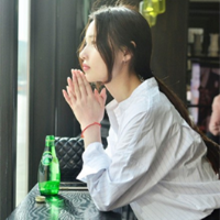 扬帆儿 好久不见 遇到可爱的人，生活一