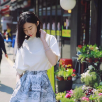 San 完美的男友：不吸烟，