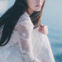 最美的女人没有表情, 大多数时候我都不是真
