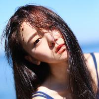 最美的女人没有表情, 大多数时候我都不是真