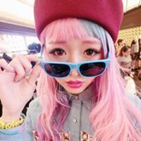 你勇敢，世界就会让步