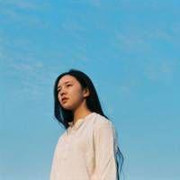 蓝天多美啊 强者没有眼泪，王者只