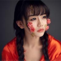 南笙姑娘 21图 亲爱的自己，我今天满