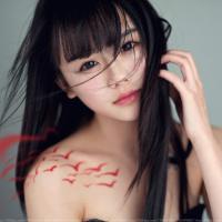 南笙姑娘 21图 亲爱的自己，我今天满