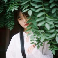 南笙姑娘 21图 亲爱的自己，我今天满