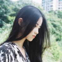 林琦 做自己喜欢的，让看不