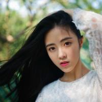 林琦 做自己喜欢的，让看不