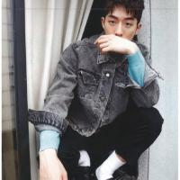 南风知我意 我是很爱你，但这不是