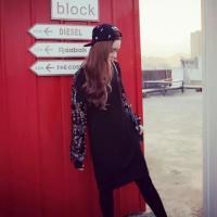 别忘了自己本质是个爱笑的人. People hav