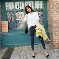 别忘了自己本质是个爱笑的人. I ran out