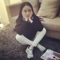 别忘了自己本质是个爱笑的人. I ran out