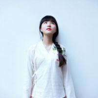 陈昔瞳 轻轻的拂动着我那一点