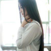 陈昔瞳 轻轻的拂动着我那一点