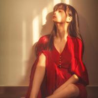 若我安静的走开，你是否会忘记了我的容颜 Love is ab