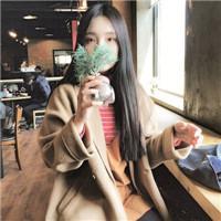 为了认识你 她又出去浪，饮了烈酒