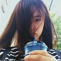 为了认识你 我生日的时候，不喜欢
