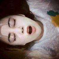 为了认识你 我生日的时候，不喜欢