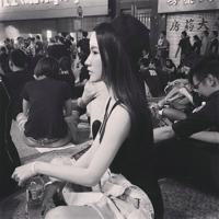 为了认识你 18岁了，祝我生日嗨
