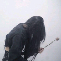 一直 明明整天丧的要死，却