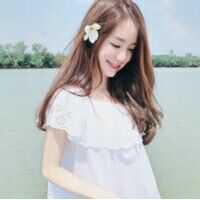 那一刻，你就站在我面