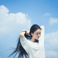 那一刻，你就站在我面