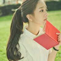 那一刻，你就站在我面