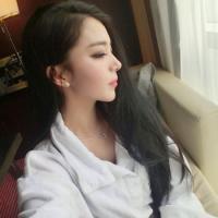 俐儿。 心有不甘，乘着年轻就