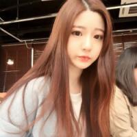 俐儿。 心有不甘，乘着年轻就