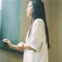 遇见你，是小鹿乱撞，